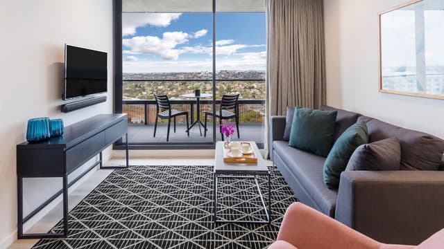 1 Bedroom Superior Suite