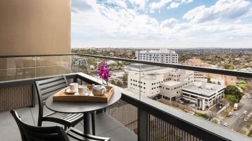 1 Bedroom Superior Suite