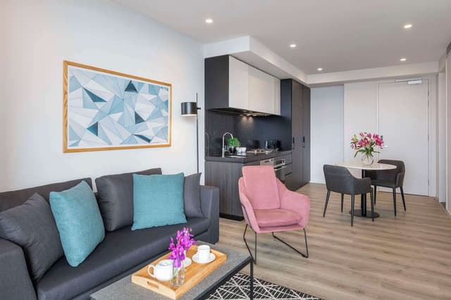 1 Bedroom Superior Suite