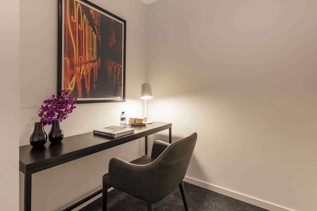 1 Bedroom Superior Suite