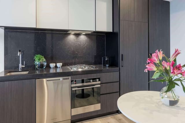 1 Bedroom Superior Suite