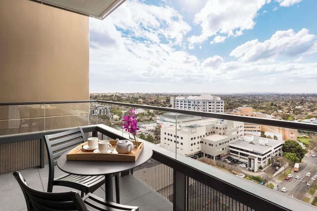 1 Bedroom Superior Suite