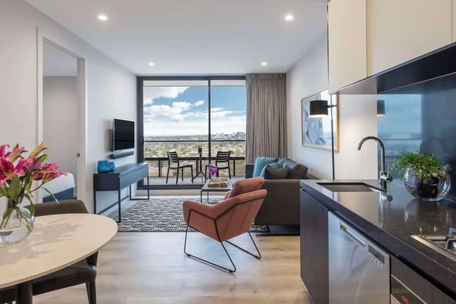 1 Bedroom Superior Suite