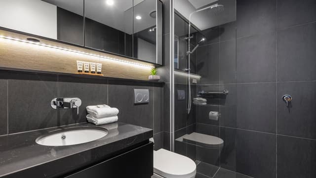 1 Bedroom Superior Suite