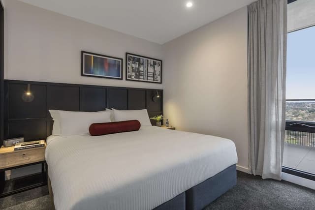 1 Bedroom Superior Suite