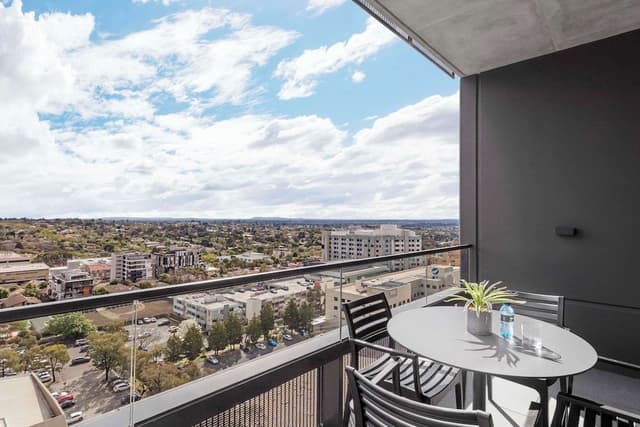 2 Bedroom Executive Suite (No Housekeeping)