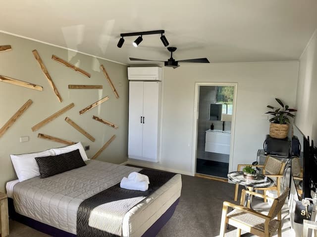 Superior Double Room, 1 Queen Bed