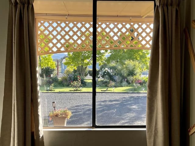 Superior Double Room, 1 Queen Bed