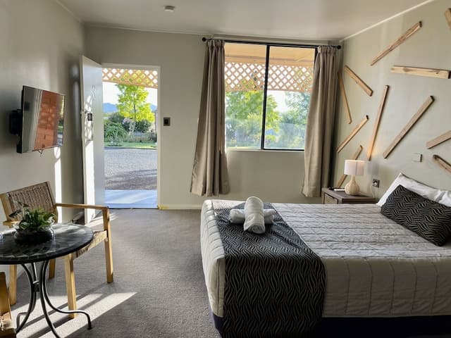 Superior Double Room, 1 Queen Bed