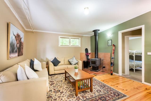 Standard Bungalow, 2 Bedrooms (The Bon Accord)