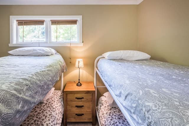 Standard Bungalow, 2 Bedrooms (The Bon Accord)