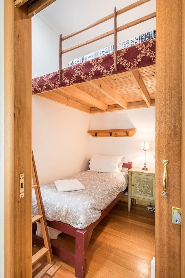 Standard Bungalow, 2 Bedrooms (The Razorback)