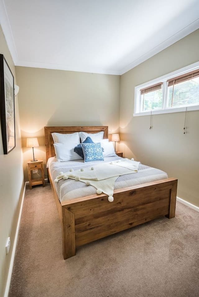 Standard Bungalow, 2 Bedrooms (The Bon Accord)