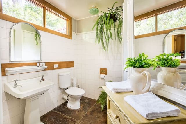 Standard Bungalow, 1 Bedroom (The Mine Managers)