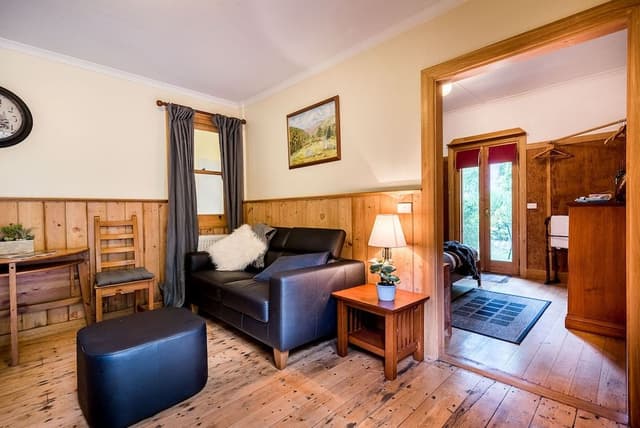 Standard Bungalow, 1 Bedroom (The Mine Managers)