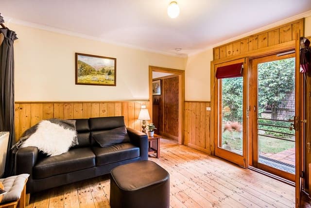 Standard Bungalow, 1 Bedroom (The Mine Managers)