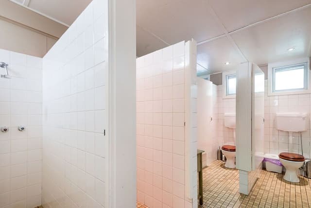 Standard Bungalow, 2 Bedrooms (The Bon Accord)