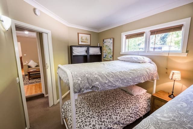 Standard Bungalow, 2 Bedrooms (The Bon Accord)