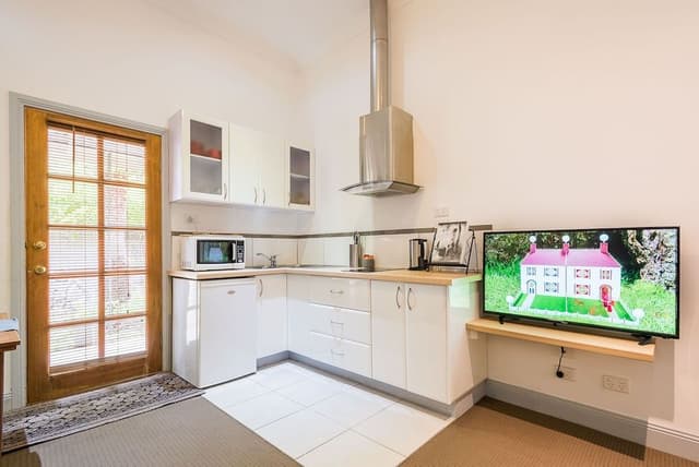 Standard Bungalow, 2 Bedrooms (The Cattlemen's)