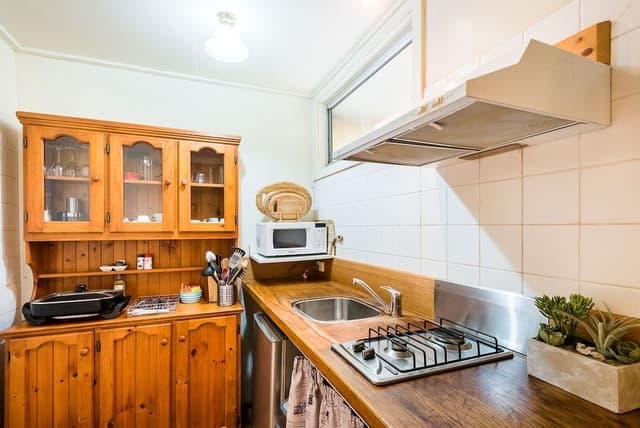 Standard Bungalow, 1 Bedroom (The Mine Managers)