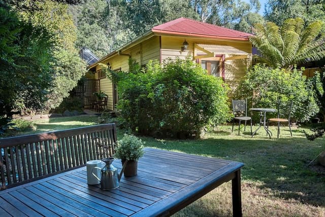 Standard Bungalow, 1 Bedroom (The Mine Managers)