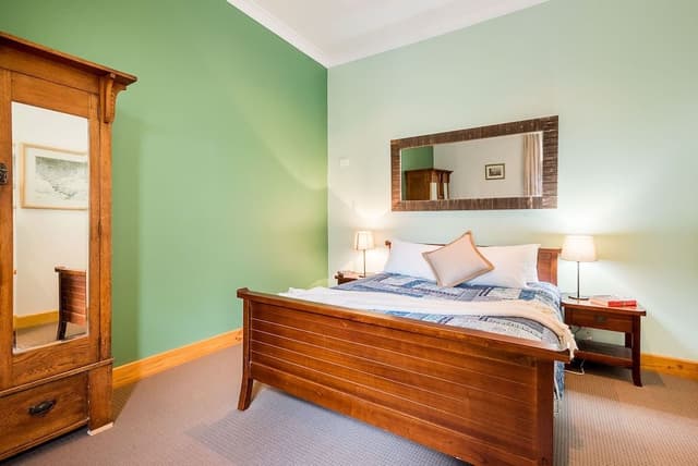 Standard Bungalow, 2 Bedrooms (The Razorback)