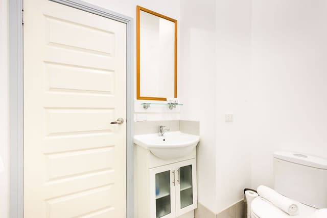Standard Bungalow, 2 Bedrooms (The Cattlemen's)