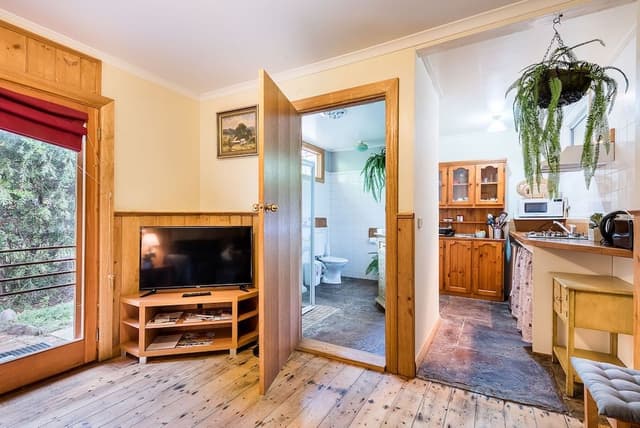 Standard Bungalow, 1 Bedroom (The Mine Managers)