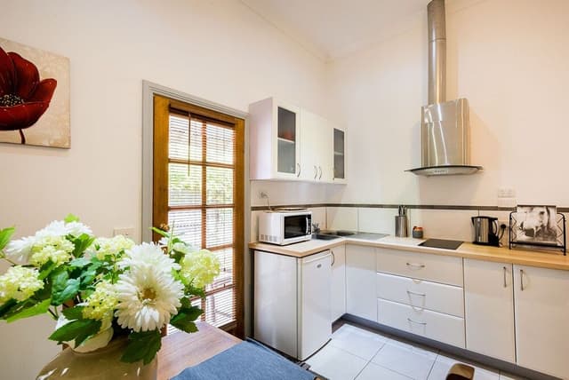 Standard Bungalow, 2 Bedrooms (The Cattlemen's)