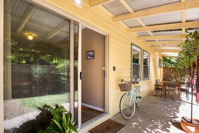 Standard Bungalow, 2 Bedrooms (The Bon Accord)