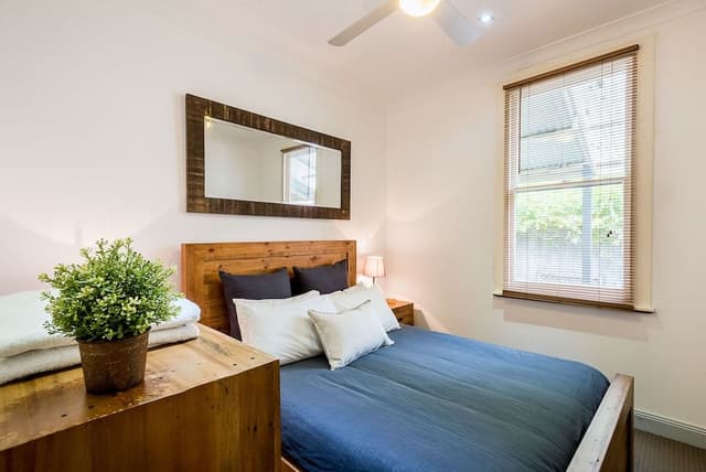 Standard Bungalow, 2 Bedrooms (The Cattlemen's)