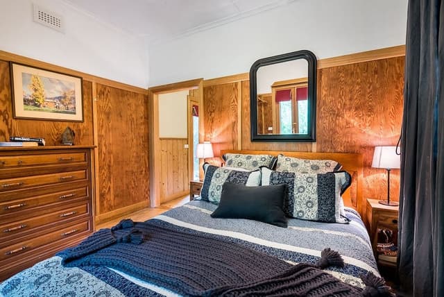 Standard Bungalow, 1 Bedroom (The Mine Managers)