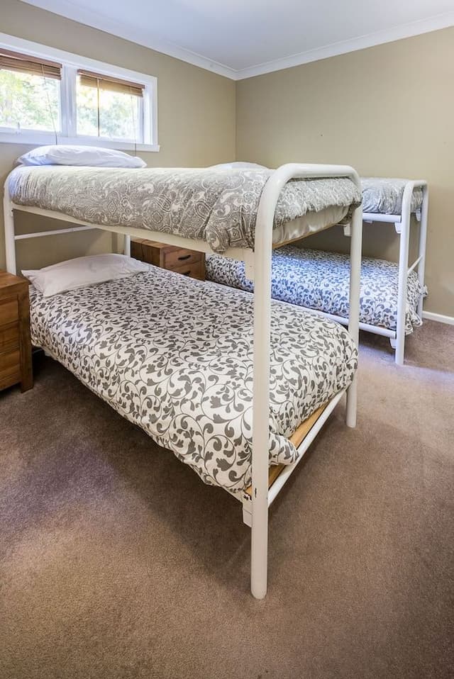 Standard Bungalow, 2 Bedrooms (The Bon Accord)