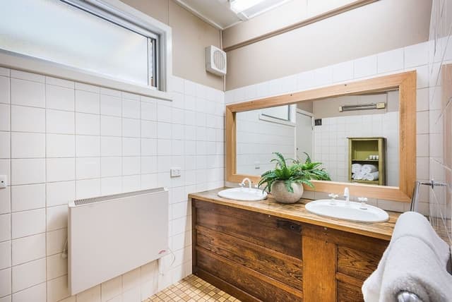 Standard Bungalow, 2 Bedrooms (The Bon Accord)
