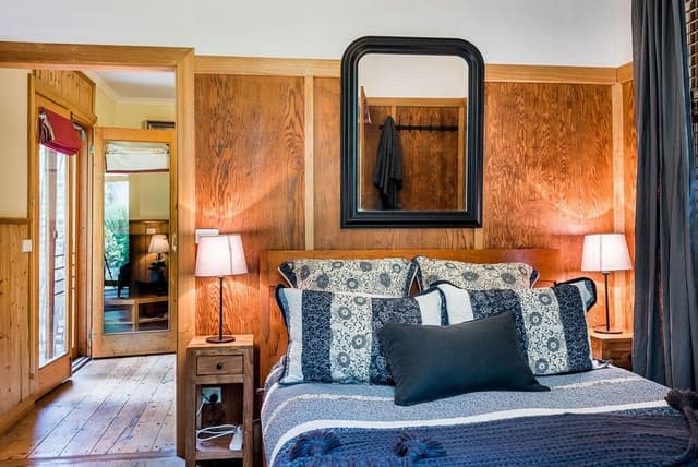 Standard Bungalow, 1 Bedroom (The Mine Managers)