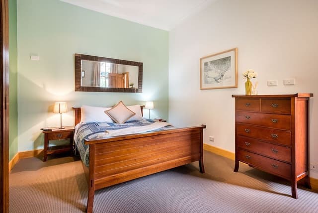 Standard Bungalow, 2 Bedrooms (The Razorback)