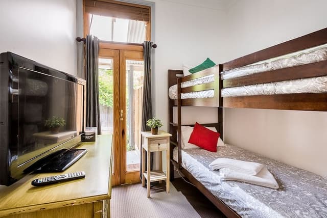 Standard Bungalow, 2 Bedrooms (The Cattlemen's)