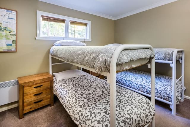 Standard Bungalow, 2 Bedrooms (The Bon Accord)