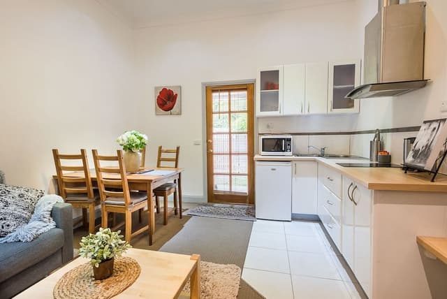 Standard Bungalow, 2 Bedrooms (The Cattlemen's)