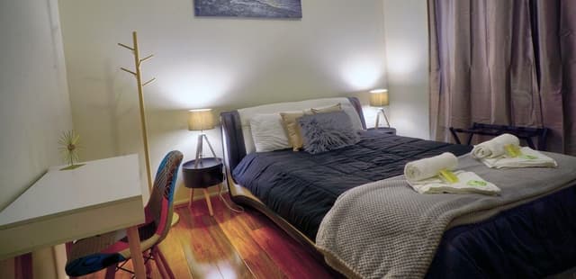 Family House, Multiple Beds, 2 Bathrooms, Courtyard View