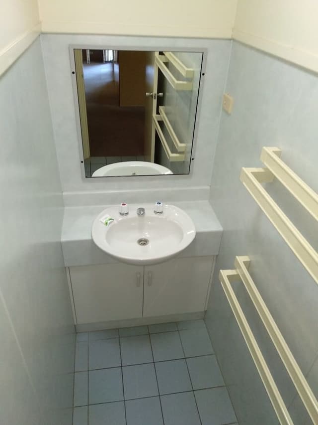 Family Unit, Multiple Beds