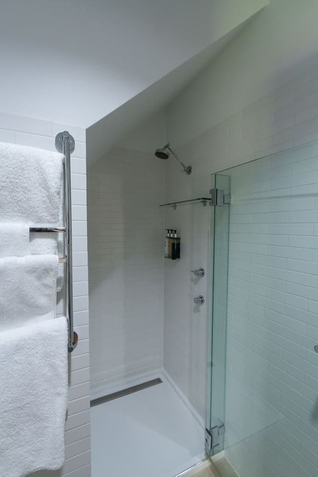 The Barracks, Smith suite