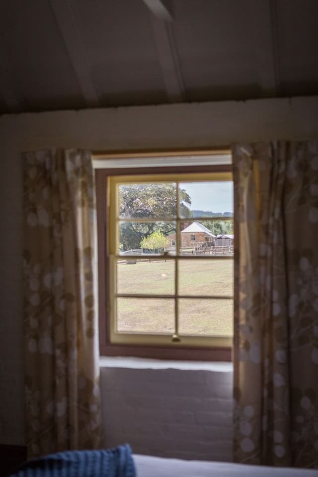 The Barracks, Smith suite