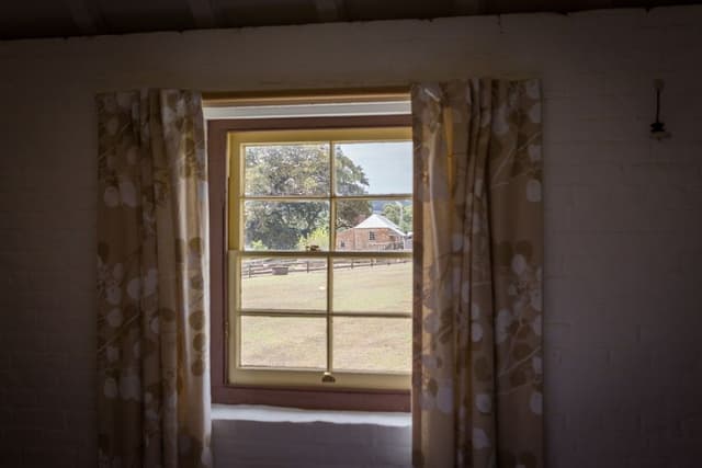 The Barracks, Smith suite