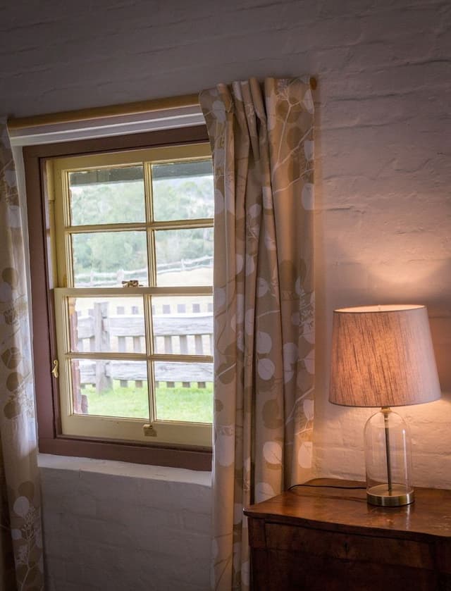 The Barracks, Smith suite