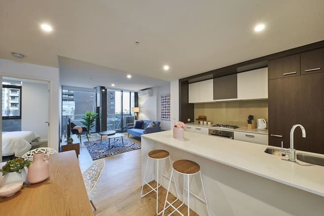 Premium Apartment