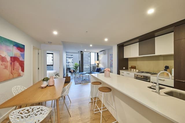 Premium Apartment
