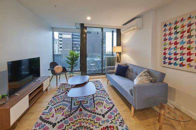 Premium Apartment