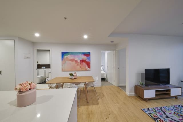 Premium Apartment