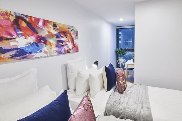 Premium Apartment